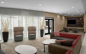 Courtyard Charlotte Airport North