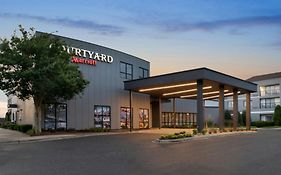 Courtyard Charlotte Airport North